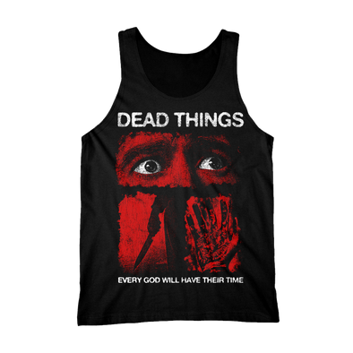 Every God Tank Top