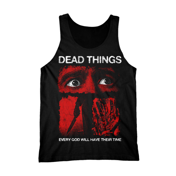 Every God Tank Top